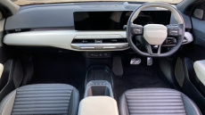 Kia EV4 150kW GT-Line S 81kWh 5dr Auto Electric Hatchback